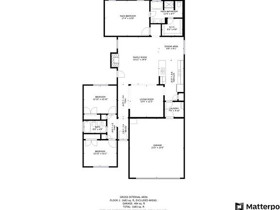 2nd image of this home