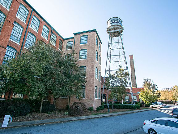 Lofts At Riverwalk Apartment Rentals Columbus Ga Zillow