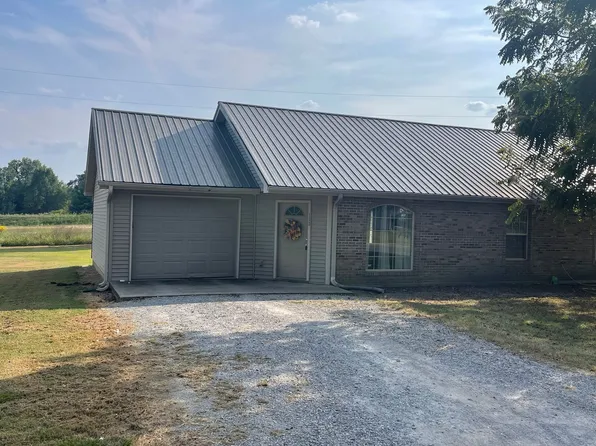 108/118 Boone Crossing Drive, 108 Boone Crossing Dr, Kevil, KY 42053