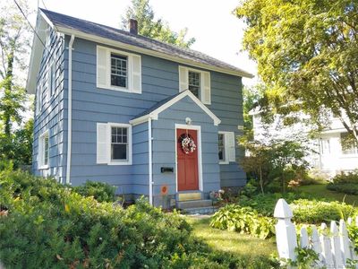 63 Middletown Ave, Wethersfield, CT, 06109