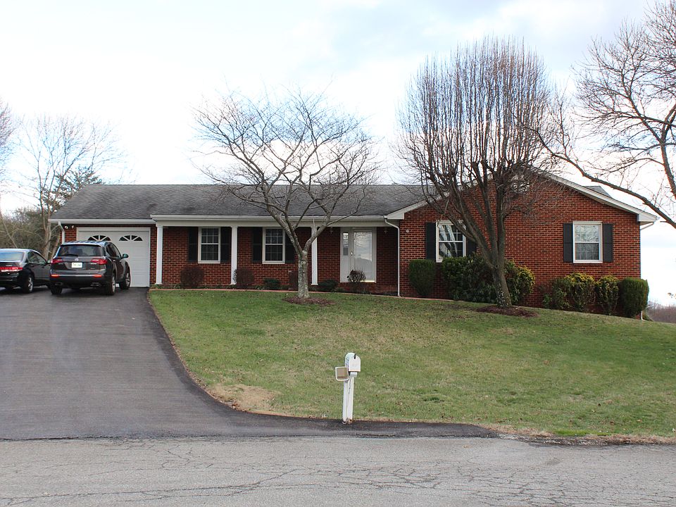1st image of 2426 Horsepen Mountain Cir