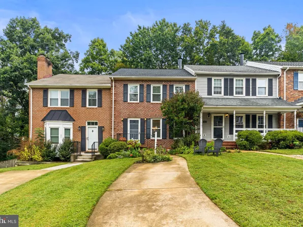 428 Wynridge Dr, Charlottesville, VA 22901