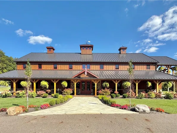 290 Townline Rd, Aurora, OH 44202