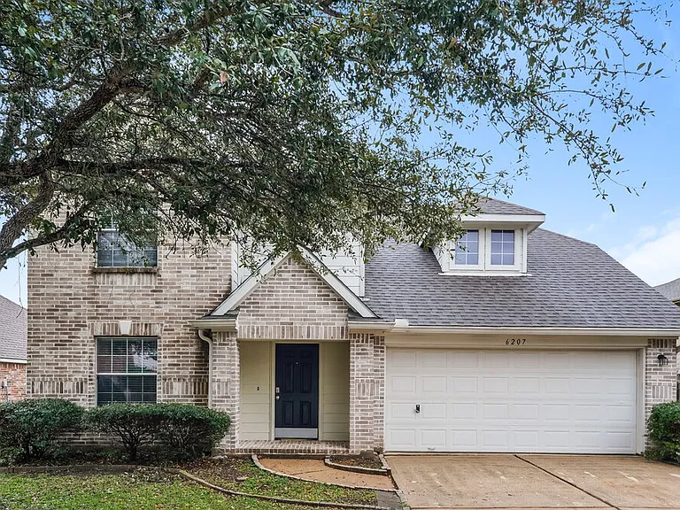 6207 Winter Oak St — Photo 1