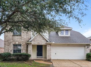 6207 Winter Oak St, Pearland, TX 77584