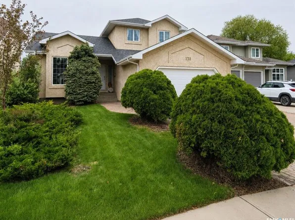 138 Lavalee PLACE, Saskatoon, SK S7J 5K7