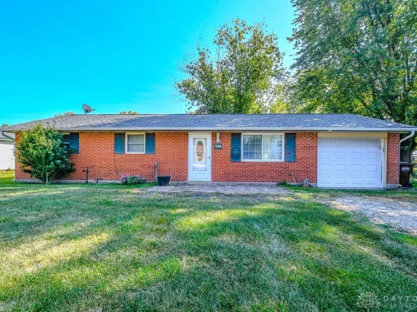 104 Broadview Ave, Eldorado, OH 45321