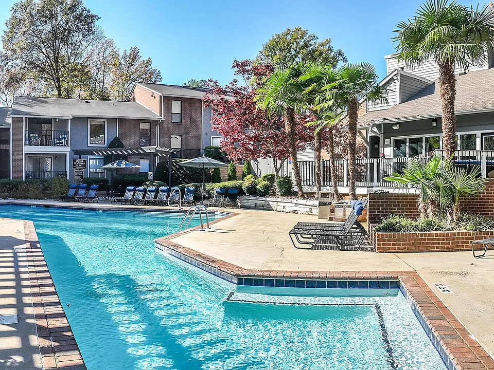 Wildwood Apartments