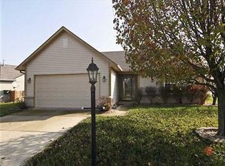 10431 Sienna Dr, Noblesville, IN 46060