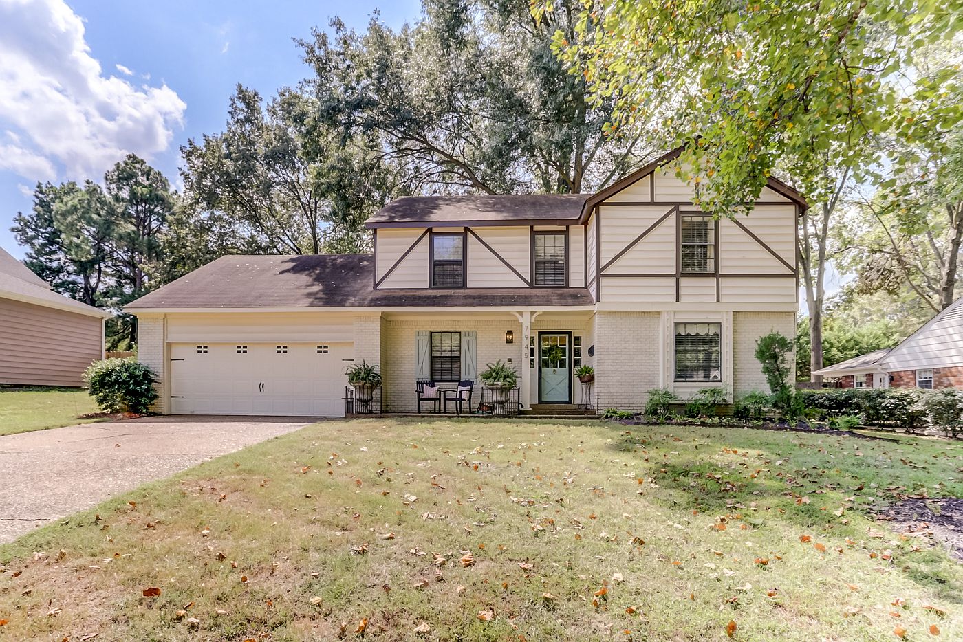 7945 Cloverbrook Ln, Germantown, TN 38138 | Zillow