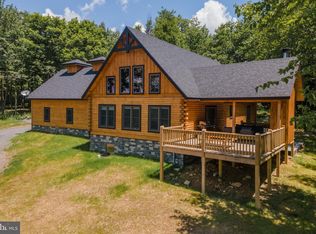 568 Biltmore Ridge Trl, Mc Henry, MD 21541