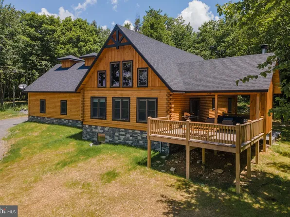 568 Biltmore Ridge Trl, Mc Henry, MD 21541
