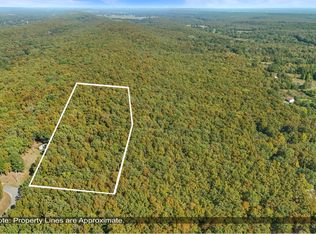 57 Santa Fe Trl, Vilonia, AR 72173