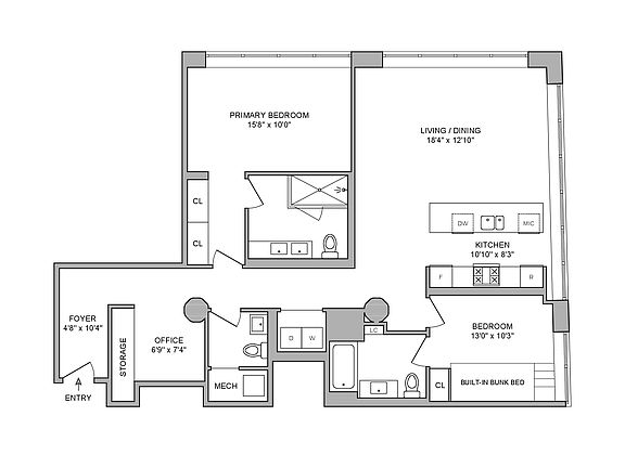 2nd image of this home