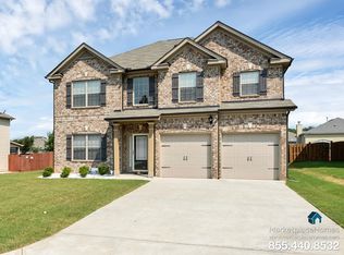 3099 Fonseca Pass, Atlanta, GA 30349