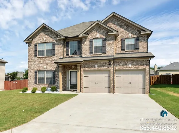 3099 Fonseca Pass, Atlanta, GA 30349