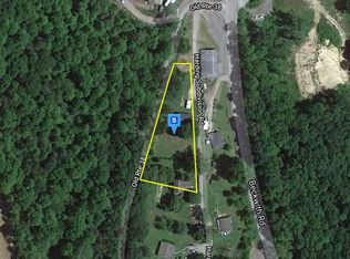 62 Harding Subdivision Rd, Fayetteville, WV 25840