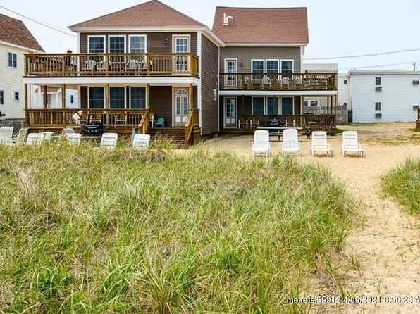 Pine Point Real Estate Pine Point Scarborough Homes For Sale Zillow