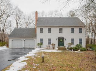 56 Wildcat Rd, Burlington, CT 06013