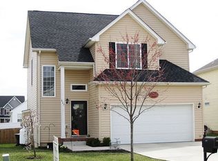 117 Forever Ct, Waynesboro, VA 22980