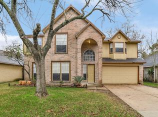 10927 Golden Grain Dr, Houston, TX 77064
