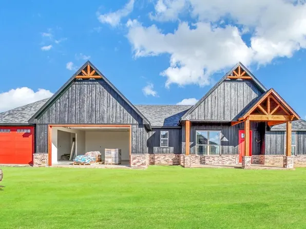 12618 Pinnacle Ln, Elgin, OK 73538