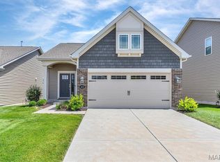 405 Copperfield Ct, Saint Charles, MO 63301