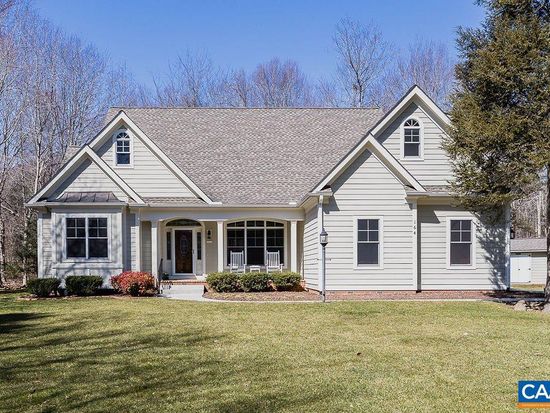 164 May Apple Ln Nellysford Va 22958 Zillow