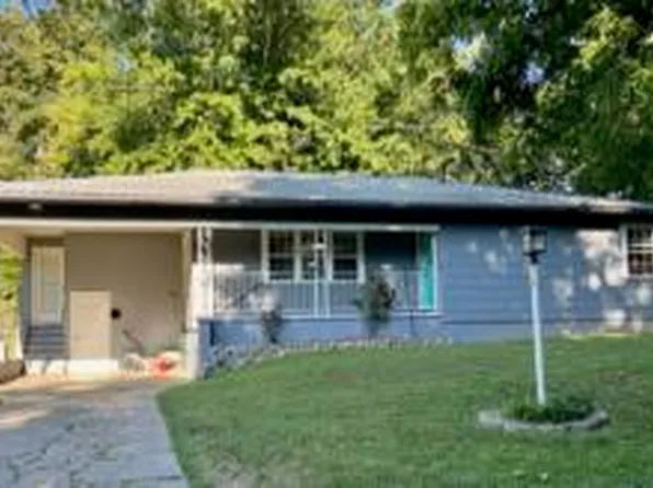 708 N Oak St, Harrison, AR 72601