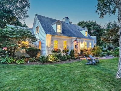 5 Telford Rd, Barrington, RI, 02806
