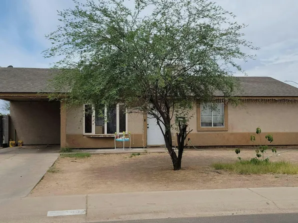 3832 N 86th Ave, Phoenix, AZ 85037