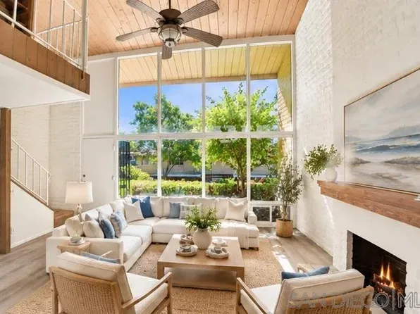 5750 Amaya Dr Unit 33, La Mesa, CA 91942