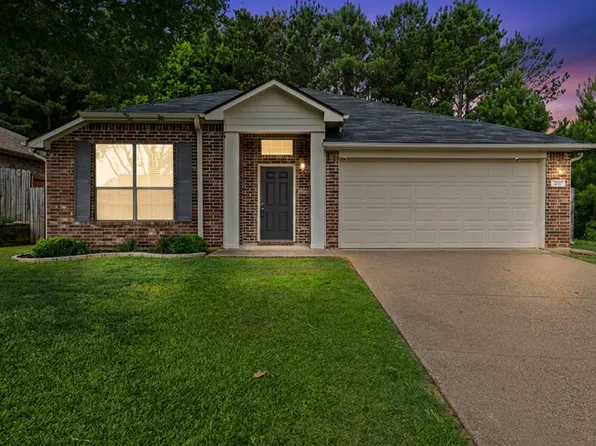 203 Claire Ln, Longview, TX 75605