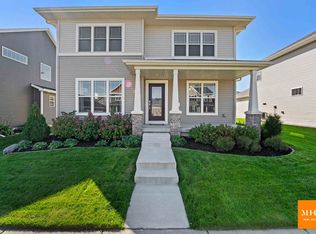 218 Breezy Grass Way, Madison, WI 53718