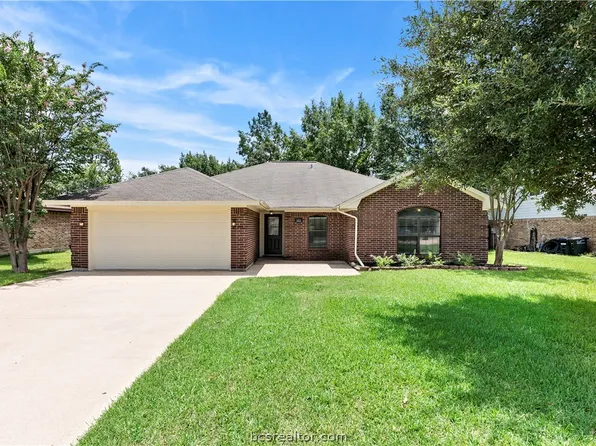 1412 Richland Ct S, College Station, TX 77845