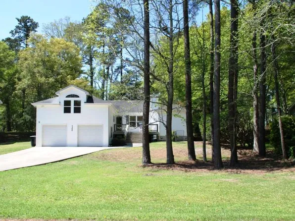 5200 Pine Hill Ln, Kitty Hawk, NC 27949