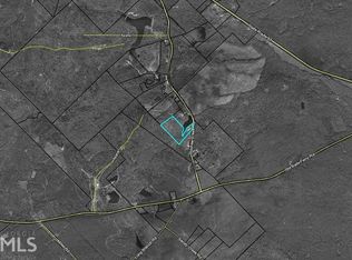 0 Oochee Creek Rd, Toomsboro, GA 31090