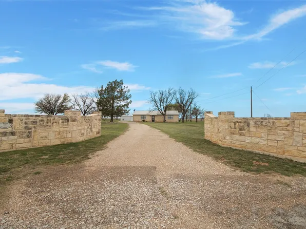 2102 County Road 233, Ballinger, TX 76821