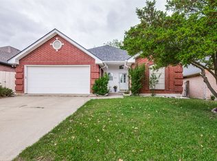 4818 Ashworth Ct, Arlington, TX 76017