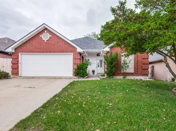 4818 Ashworth Ct, Arlington, TX 76017
