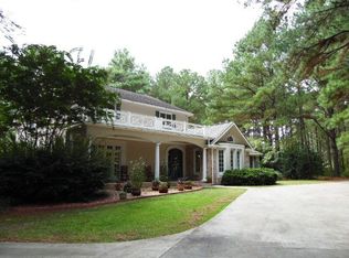 1944 Royal Rd, Cordele, GA 31015