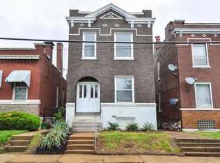 311 Dover St, Saint Louis, MO
