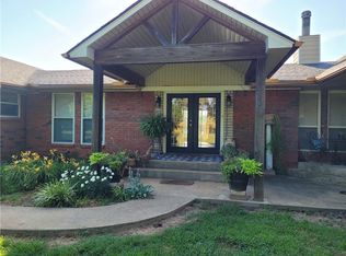 39207 Waco Rd, Shawnee, OK 74801