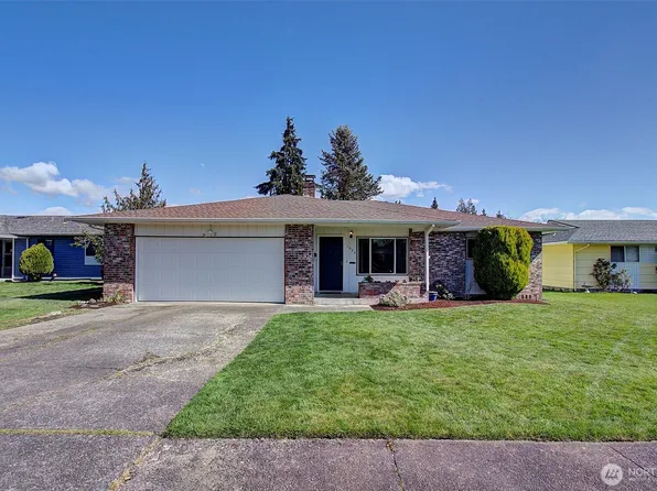 1624 Florence Ave, Longview, WA 98632