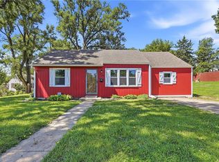 2706 S 28th St, Kansas City, KS 66106