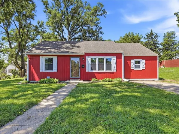 2706 S 28th St, Kansas City, KS 66106