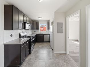 35 Columbia Ave #3A, Passaic, NJ 07055