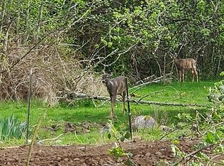 Swansonville Rd, Pt Ludlow, WA 98365