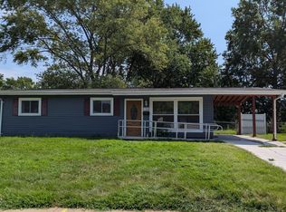 1700 Kay Dr, Florissant, MO 63031
