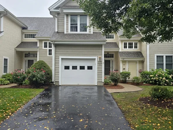 13 Lincoln Ln, North Grafton, MA 01536